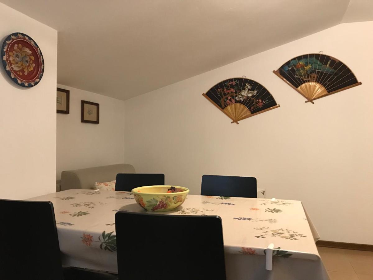 B&B Bunela Costa Volpino Экстерьер фото